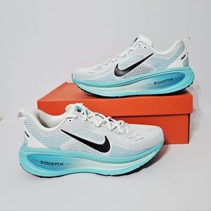 Nike Vomero 18 Summit White